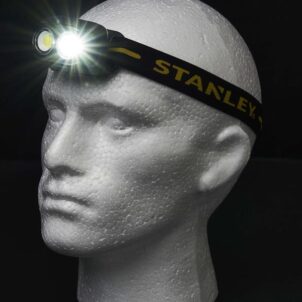 Rechargeable Head Torch 650 Lumens - Image 5