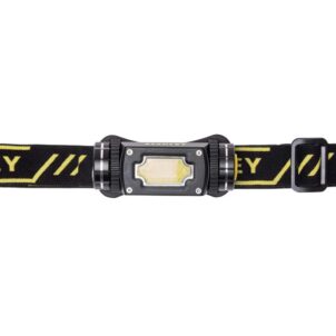 Magnetic Head Torch 300 Lumens