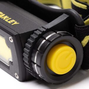 Magnetic Head Torch 300 Lumens - Image 3