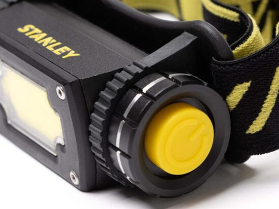Magnetic Head Torch 300 Lumens - Image 3