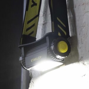 Magnetic Head Torch 300 Lumens - Image 5