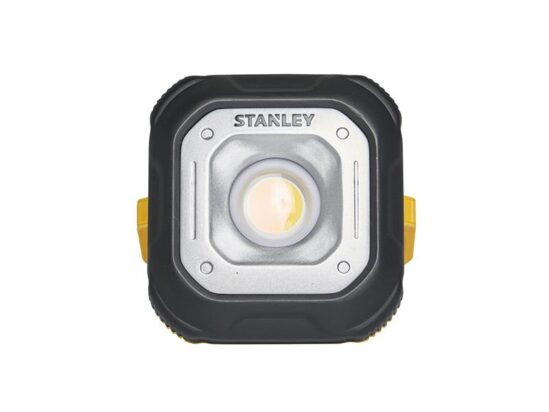 Magnetic Portable Rechargeable Worklight 800 Lumens - Image 2