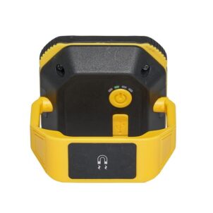 Magnetic Portable Rechargeable Worklight 800 Lumens - Image 4