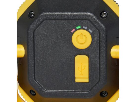 Magnetic Portable Rechargeable Worklight 800 Lumens - Image 5
