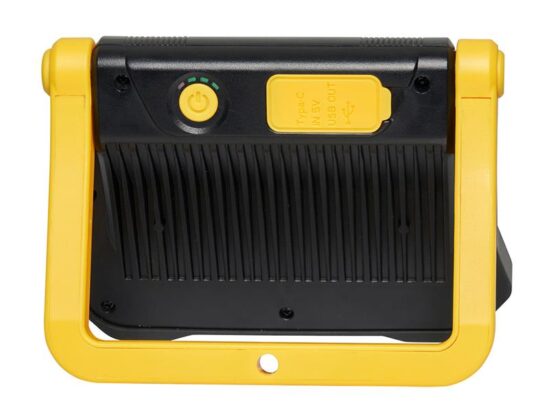 Folding Worklight 20W 240V - Image 3