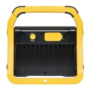Folding Worklight 40W 240V - Image 4