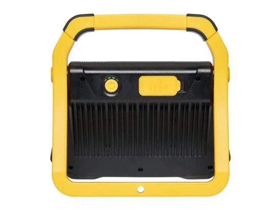 Folding Worklight 40W 240V - Image 4