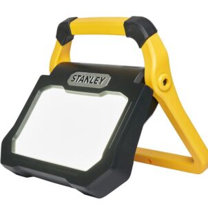Folding Worklight 80W 240V