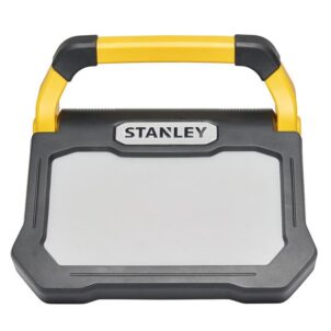 Folding Worklight 80W 240V - Image 4