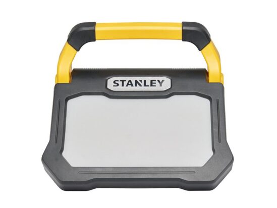 Folding Worklight 80W 240V - Image 4