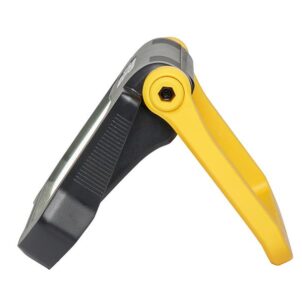 Rechargeable LED Folding Worklight 1500 Lumens - Image 2