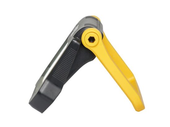Rechargeable LED Folding Worklight 1500 Lumens - Image 2