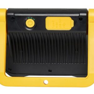 Rechargeable LED Folding Worklight 1500 Lumens - Image 3