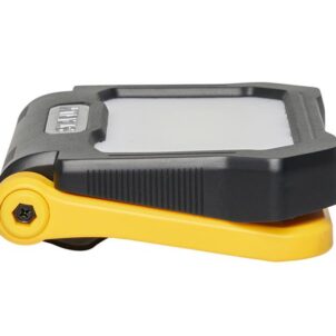 Rechargeable LED Folding Worklight 1500 Lumens - Image 4