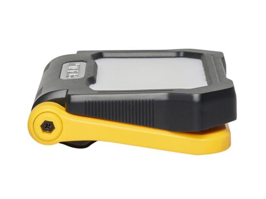 Rechargeable LED Folding Worklight 1500 Lumens - Image 4