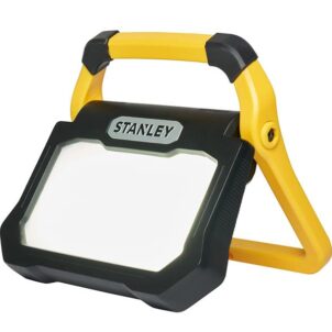 Rechargeable LED Folding Worklight 3000 Lumens