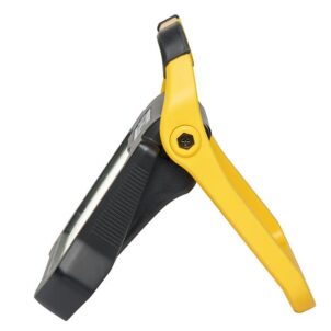 Rechargeable LED Folding Worklight 3000 Lumens - Image 2