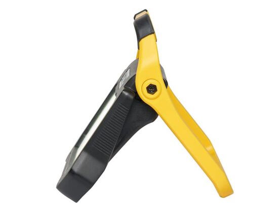 Rechargeable LED Folding Worklight 3000 Lumens - Image 2