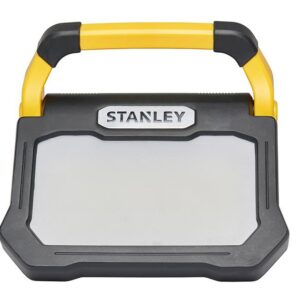 Rechargeable LED Folding Worklight 3000 Lumens - Image 3