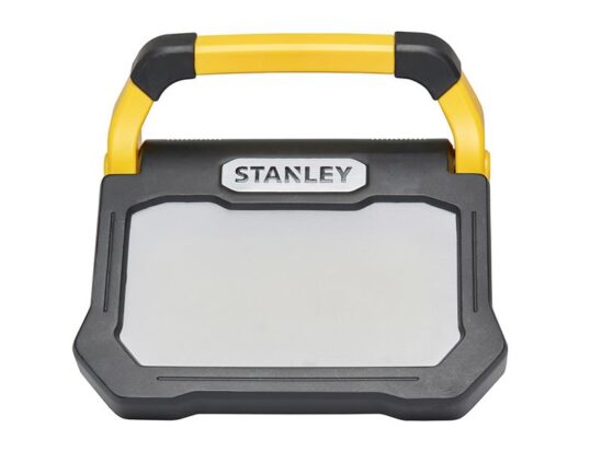 Rechargeable LED Folding Worklight 3000 Lumens - Image 3