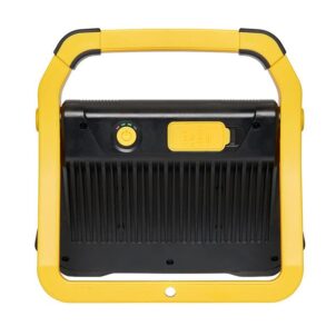 Rechargeable LED Folding Worklight 3000 Lumens - Image 4