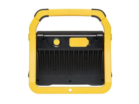 Rechargeable LED Folding Worklight 3000 Lumens - Image 4