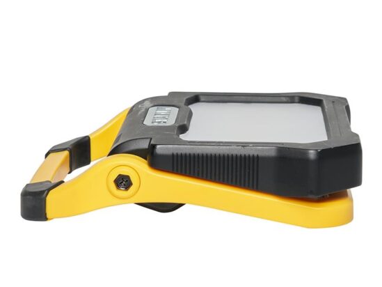 Rechargeable LED Folding Worklight 3000 Lumens - Image 5