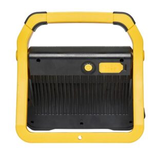 Rechargeable LED Folding Worklight 3000 Lumens - Image 6