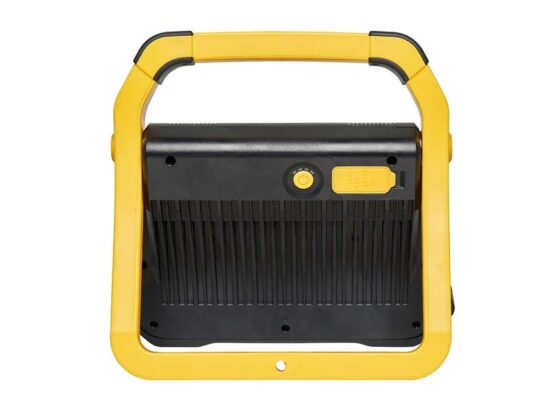 Rechargeable LED Folding Worklight 3000 Lumens - Image 6