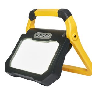 Rechargeable LED Folding Worklight 5000 Lumens