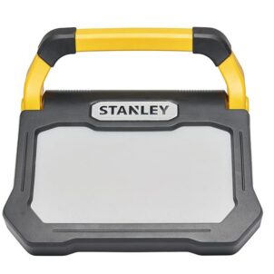 Rechargeable LED Folding Worklight 5000 Lumens - Image 2