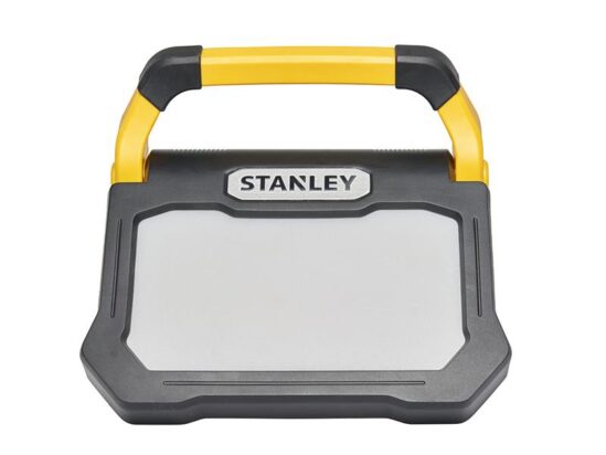 Rechargeable LED Folding Worklight 5000 Lumens - Image 2