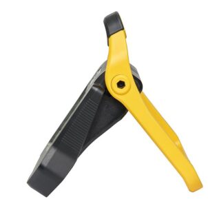 Rechargeable LED Folding Worklight 5000 Lumens - Image 3