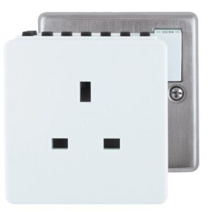 Electronic Timer