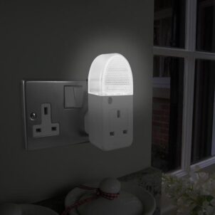 Plug-Through Night Light - Image 2