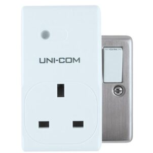 Remote Control Sockets