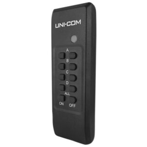 Remote Control Sockets - Image 2