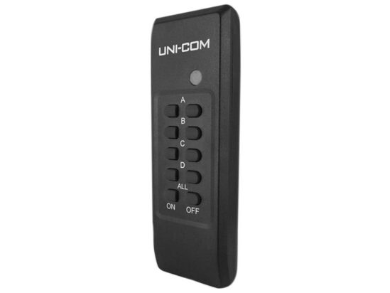 Remote Control Sockets - Image 2