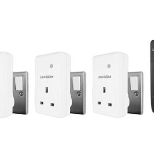 Remote Control Sockets - Image 3