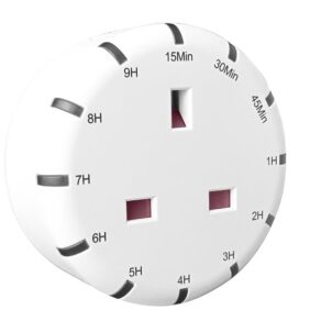 Simple Countdown Timer
