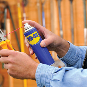 WD‑40® Multi-Use Product Aerosol 100ml - Image 7