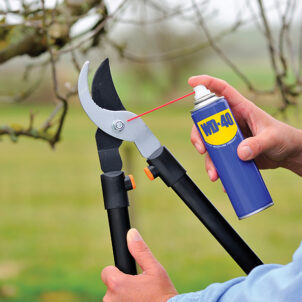 WD‑40® Multi-Use Product Aerosol 100ml - Image 8