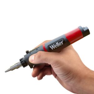 Cordless Butane Soldering Iron & Heat Tool 25W-75W - Image 8