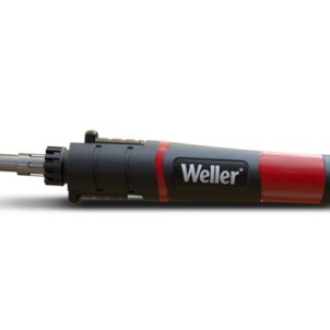 Cordless Butane Soldering Iron & Heat Tool Kit 25W-75W - Image 8