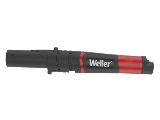 Cordless Butane Soldering Iron & Heat Tool Kit 25W-75W - Image 9