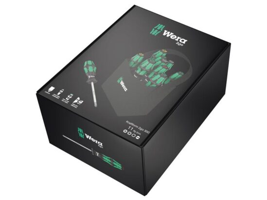 TC-MD 50 Digital Detector - Image 5