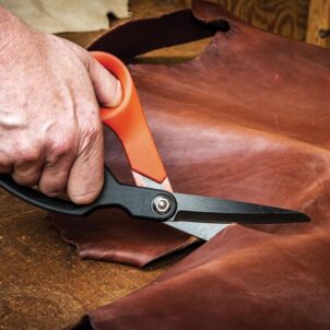 Professional Shears 254mm (10in) - Image 8