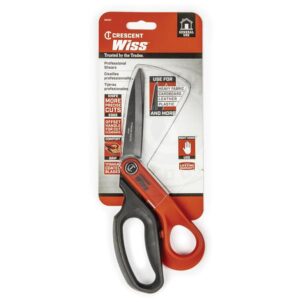 Professional Shears 254mm (10in) - Image 9