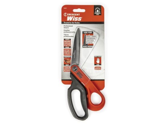 Professional Shears 254mm (10in) - Image 9